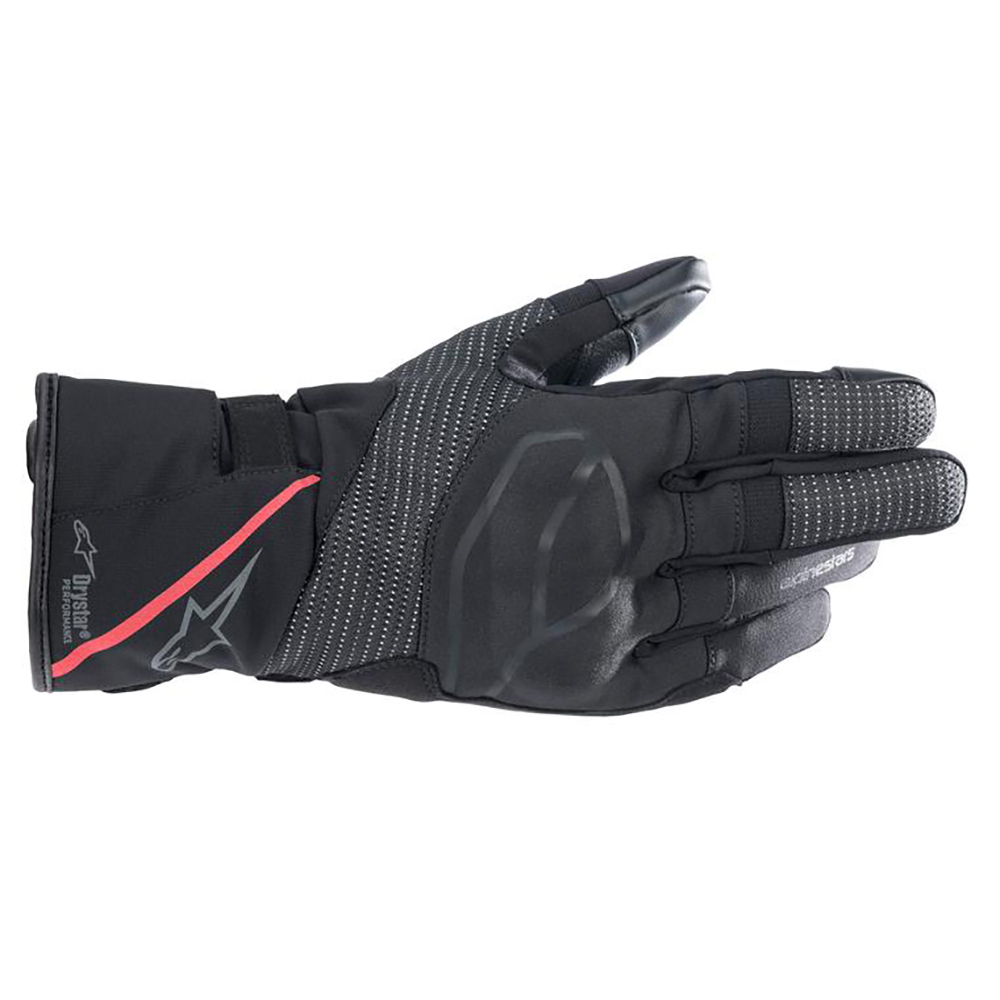 Alpinestars Alpinestars Stella Andes V3 Drystar Gloves Black Coral